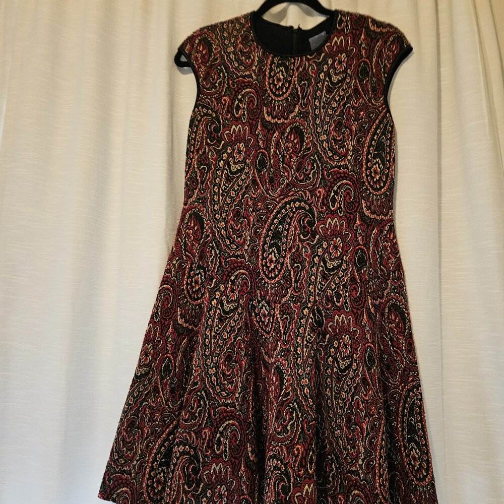 Gabby Skye Dress